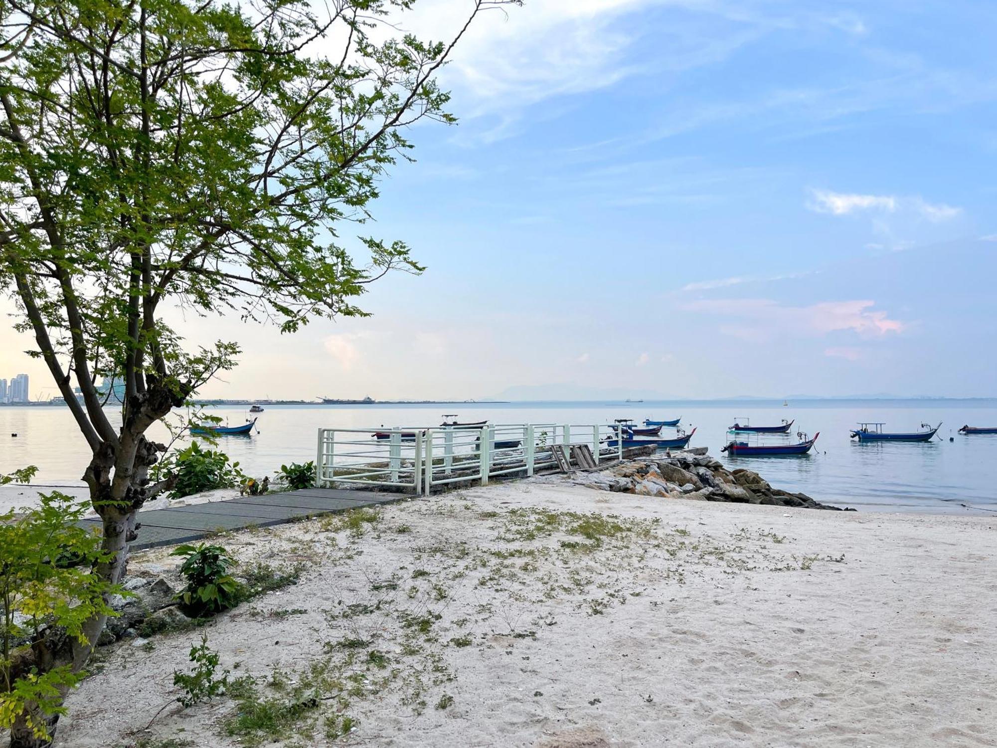 Lili Stay By The Beach جورج تاون المظهر الخارجي الصورة
