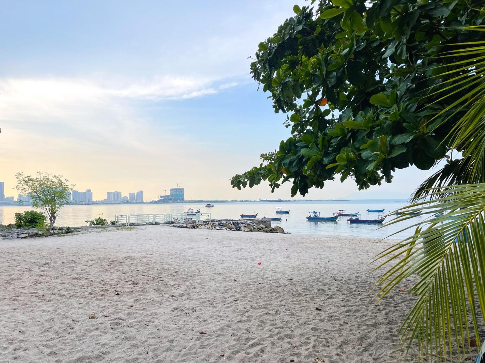 Lili Stay By The Beach جورج تاون المظهر الخارجي الصورة